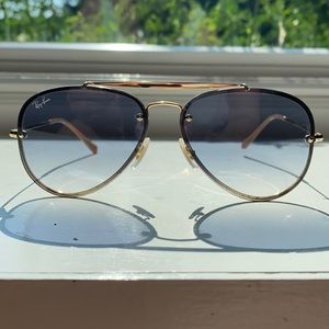 Ray-Ban Aviators